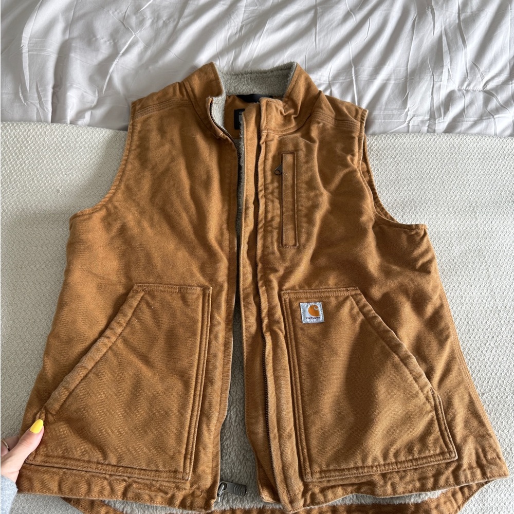 Women’s Carhartt Vest